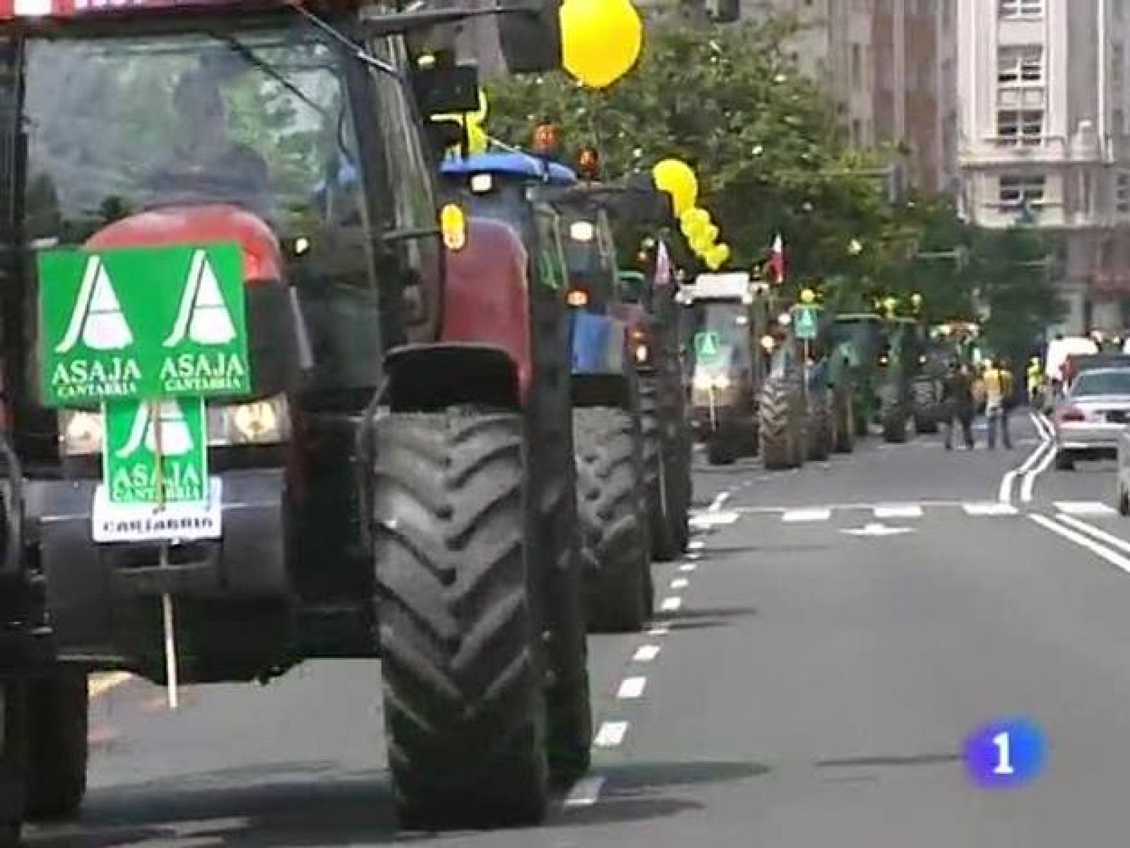 Telecantabria - 09/07/09 - TeleCantabria | Ver