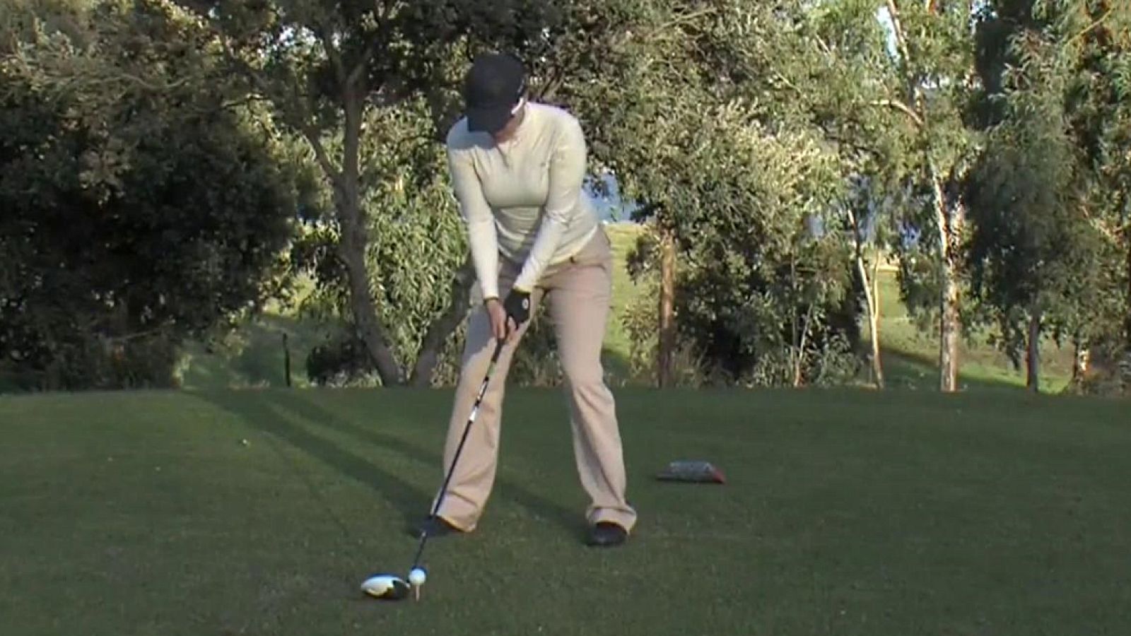 Holagolf - T3 - Programa 24 - ver ahora