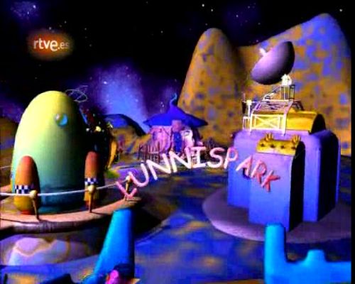  - Canta amb els Lunnis: "Nos vamos a la cama"