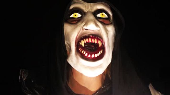  - Este Halloween, ¡tenemos concurso Terrícola!