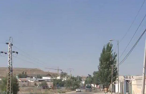 Informativo de Madrid - Informativo de Madrid - 09/07/09