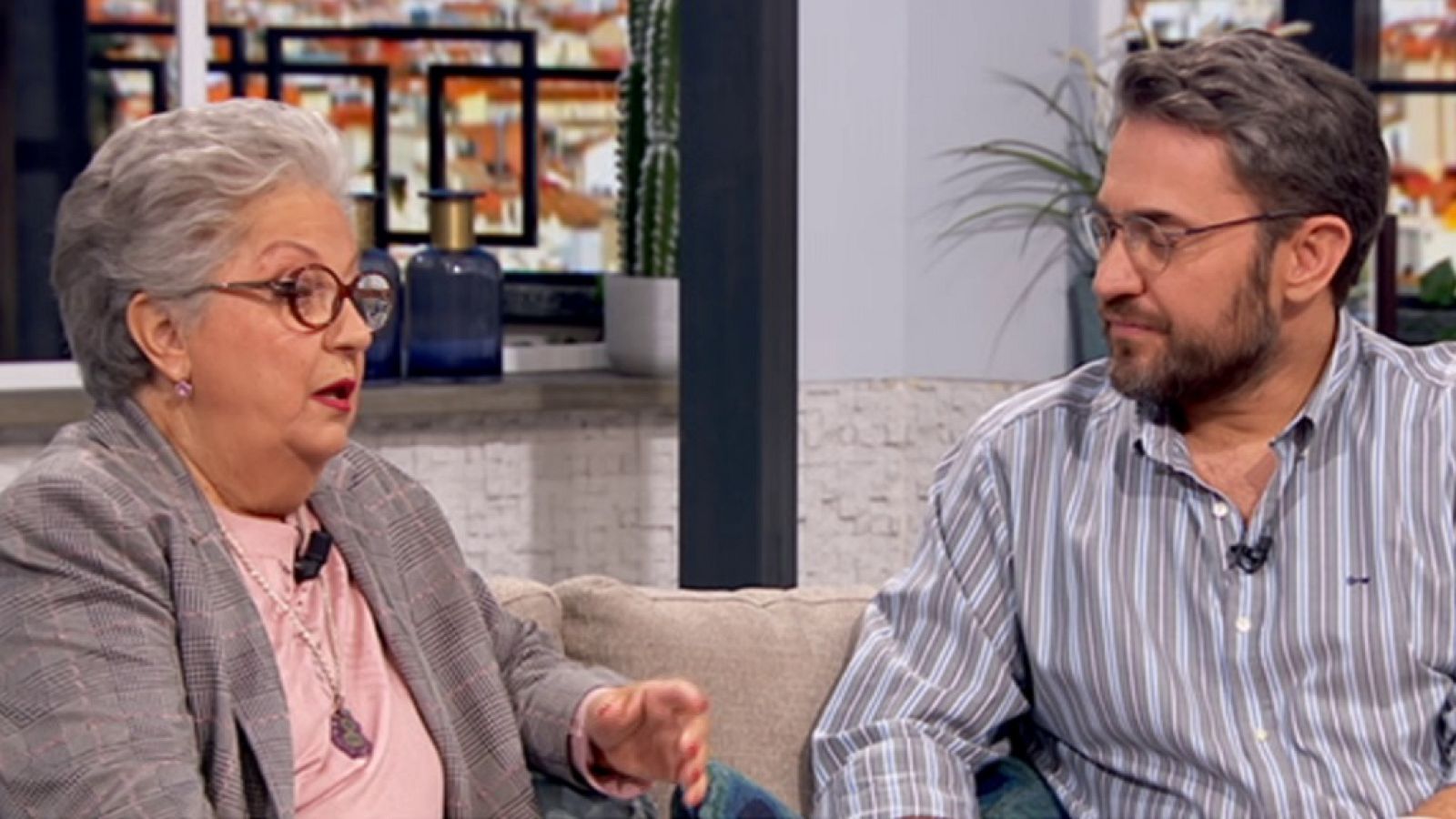 A partir de hoy - 16/10/19 - ver ahora