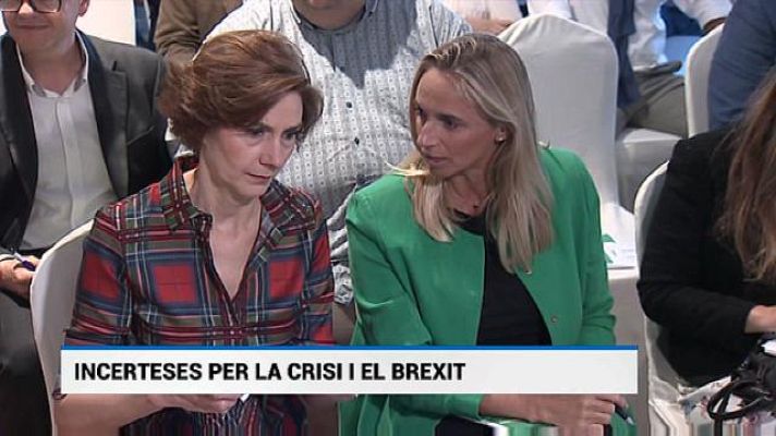 Informatiu Balear - Informatiu Balear - 16/10/19