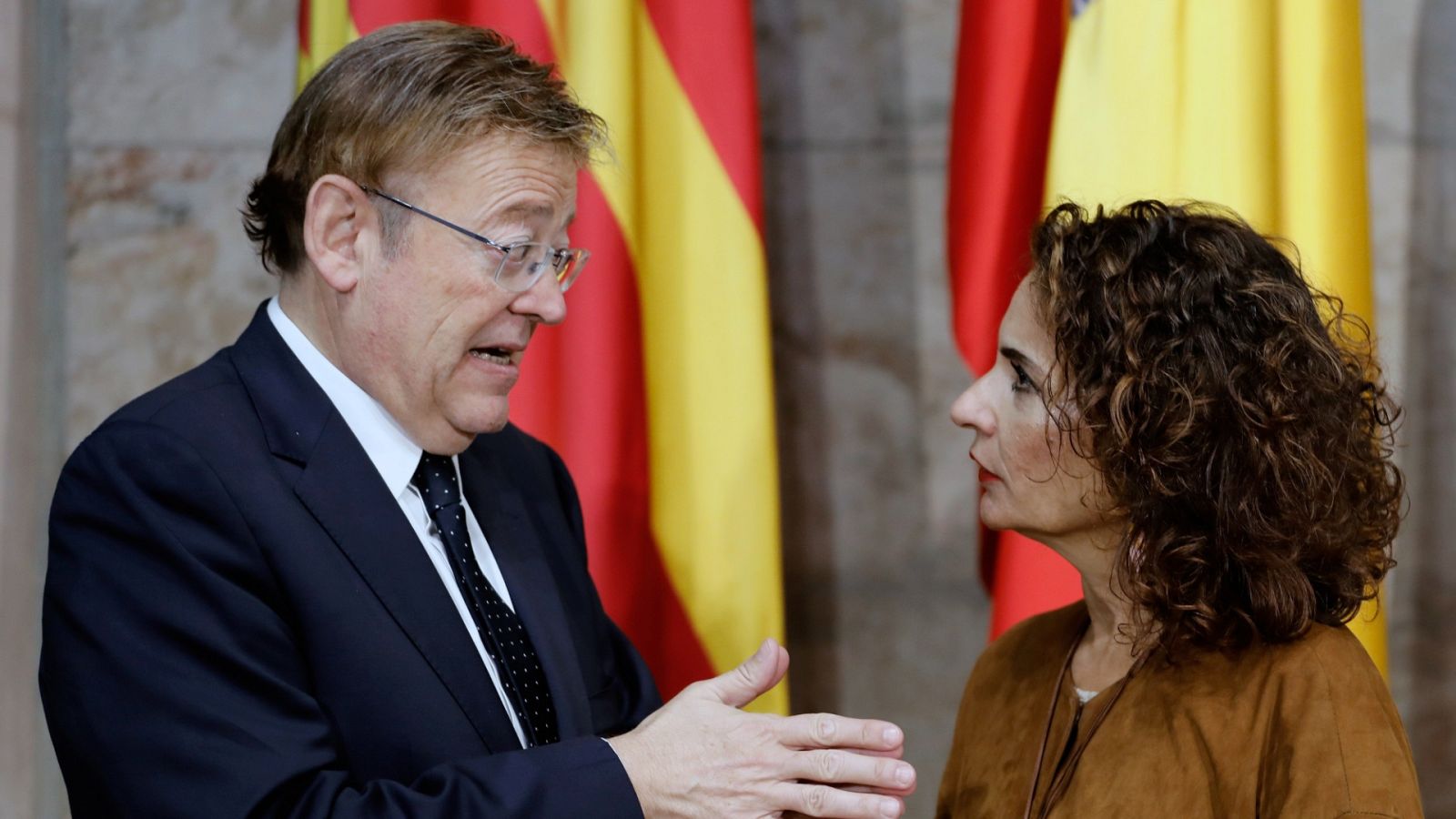 La Comunidad Valenciana en 2' - 16/10/19 - ver ahora