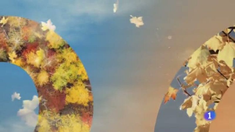 El tiempo en Castilla-La Mancha - 16/10/19 | Ver