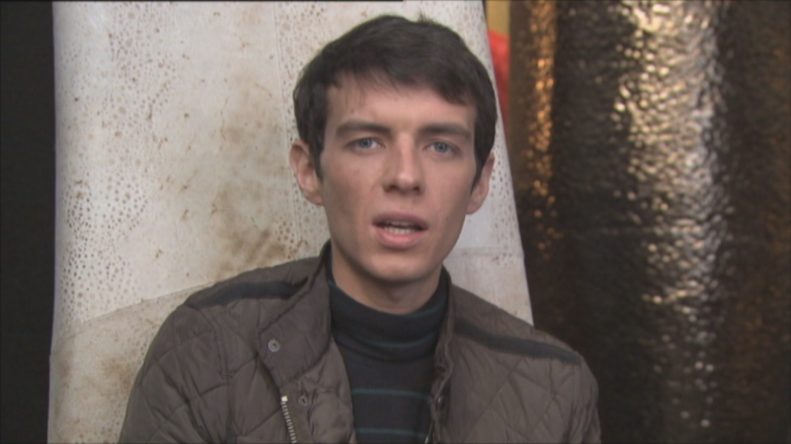 Corazón - Camilo Sesto Junior podría homenajear a su padre con un disco