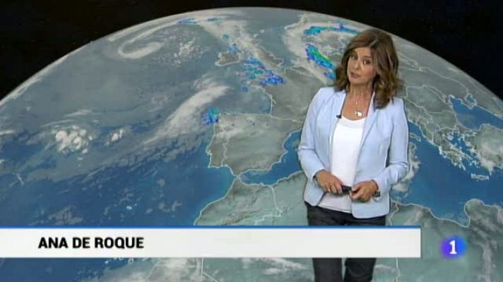 Noticias de Extremadura - El tiempo de Extremadura - 16/10/19