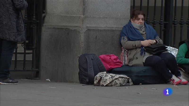 La Comunidad de Madrid en 4' - 16/10/19