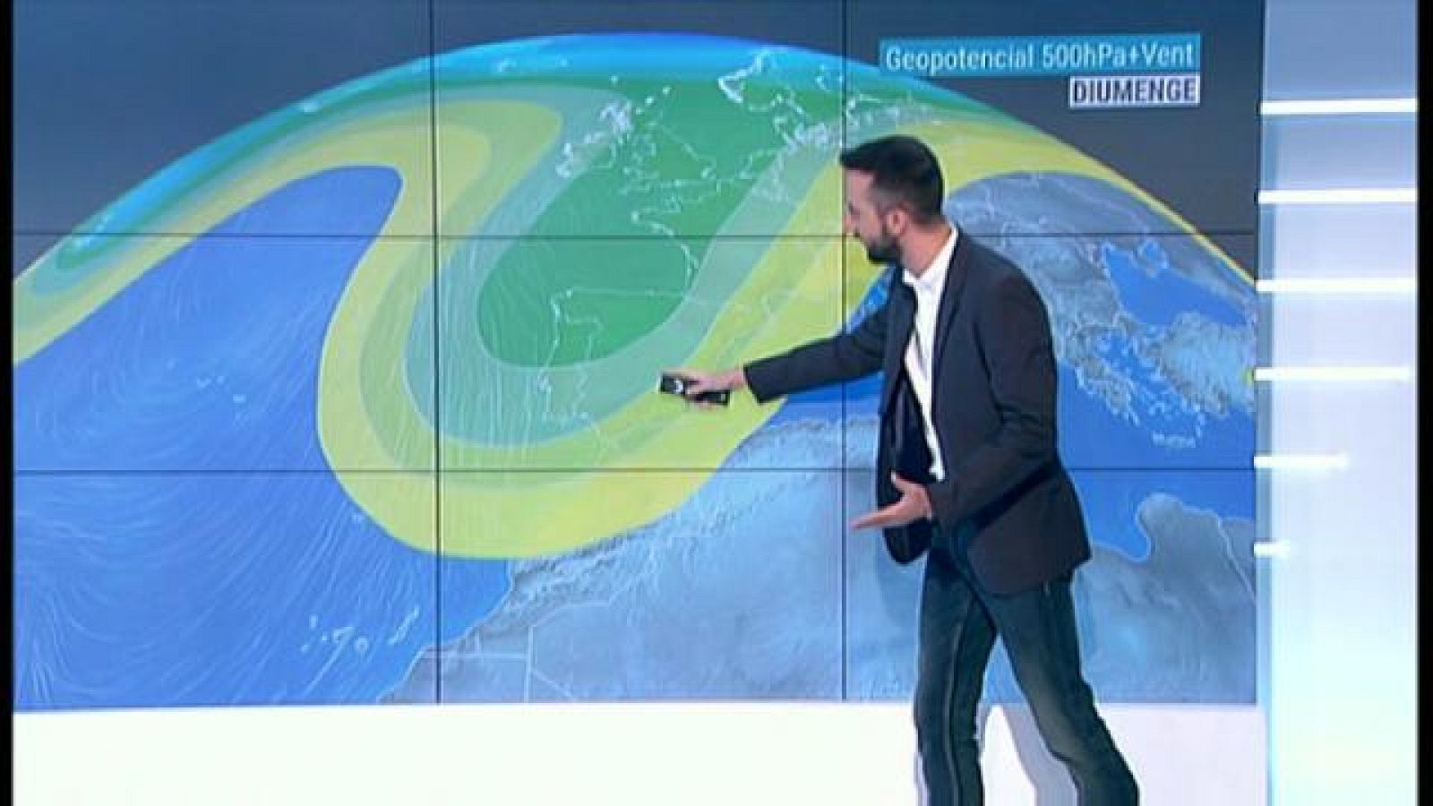 El temps a les Illes Balears - 16/10/19
