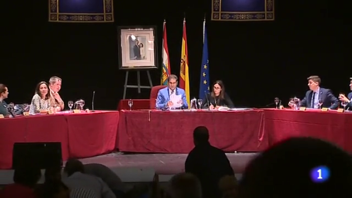 Informativo Telerioja - Informativo Telerioja - 16/10/19