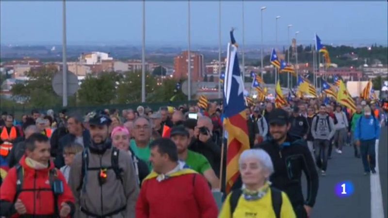 L'Informatiu 2 - 16/10/2019