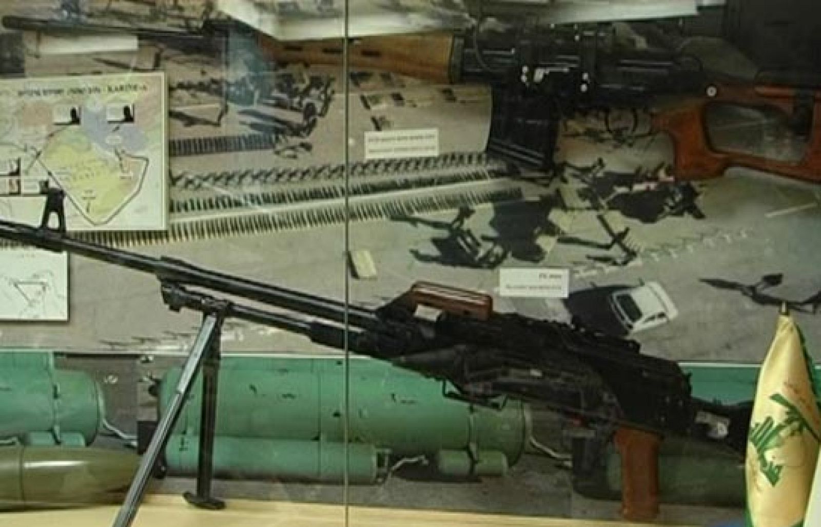 El terrorismo yihadista aumenta en España y preocupa su manera de autofinanciarse | Ver