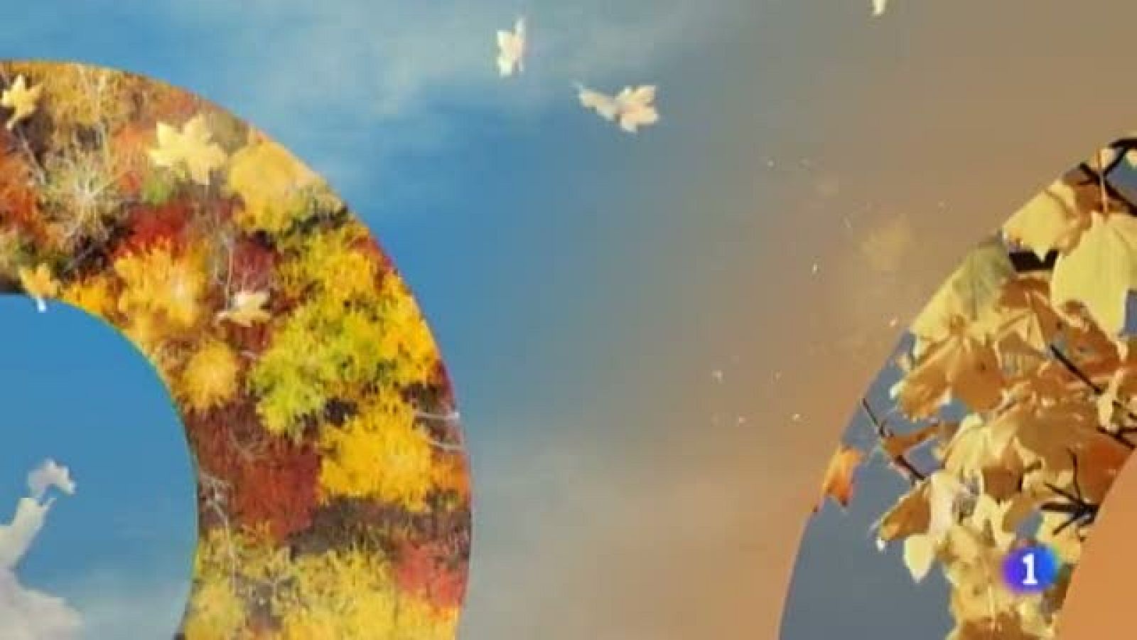 El Tiempo en la Region de Murcia - 16/10/2019