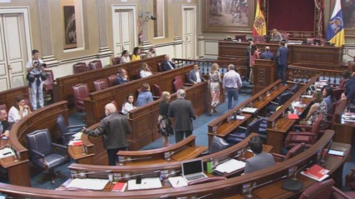 Telecanarias - Canarias en 2' - 16/10/2019