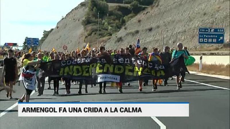 Informatiu Balear 2 - 16/10/19