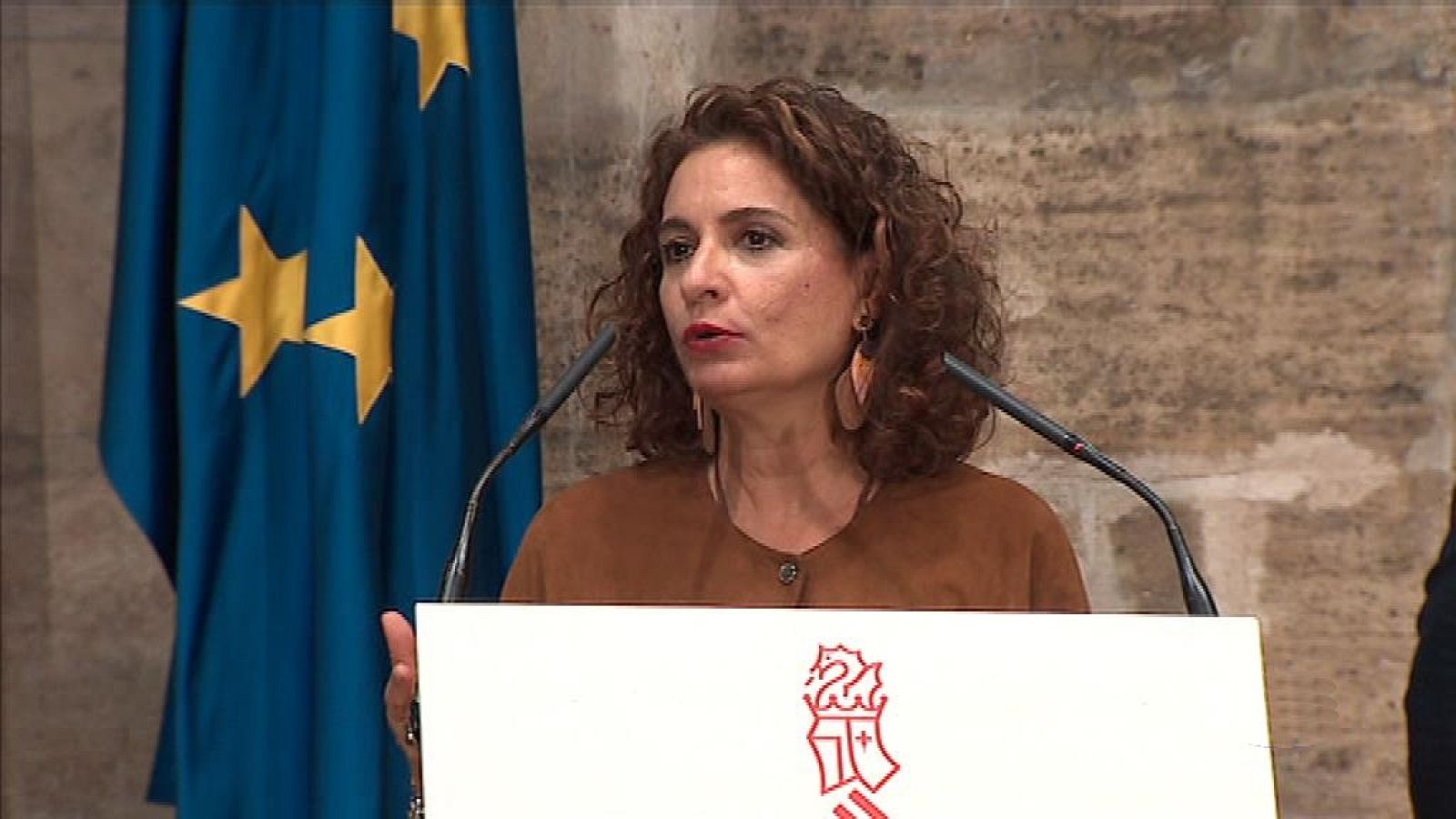 L'Informatiu - Comunitat Valenciana 2 - 16/10/19 - ver ahora