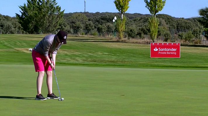 Golf - Circuito Santander Golf Tour 2019. C.G. Lerma