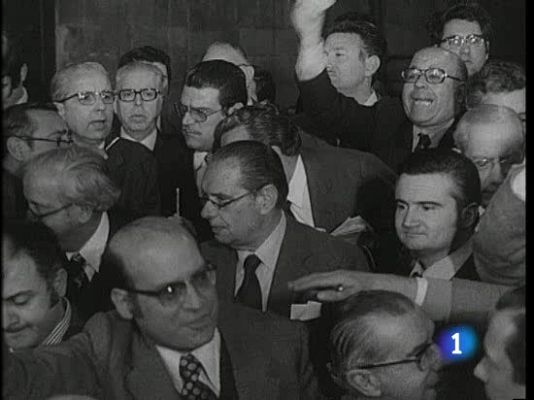  - Los corros de la bolsa, desaparecen