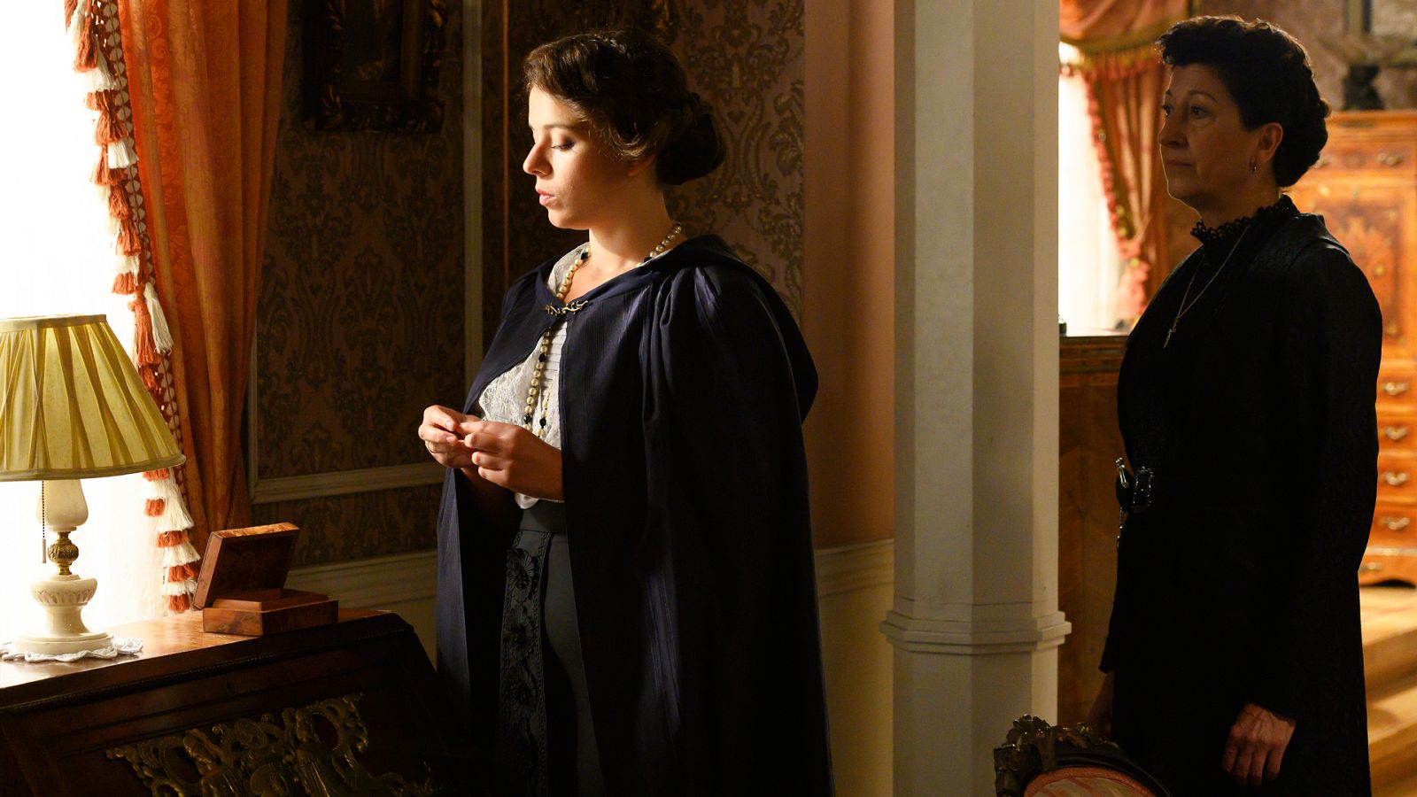 Acacias 38 - Capítulo 1120 - Ver ahora