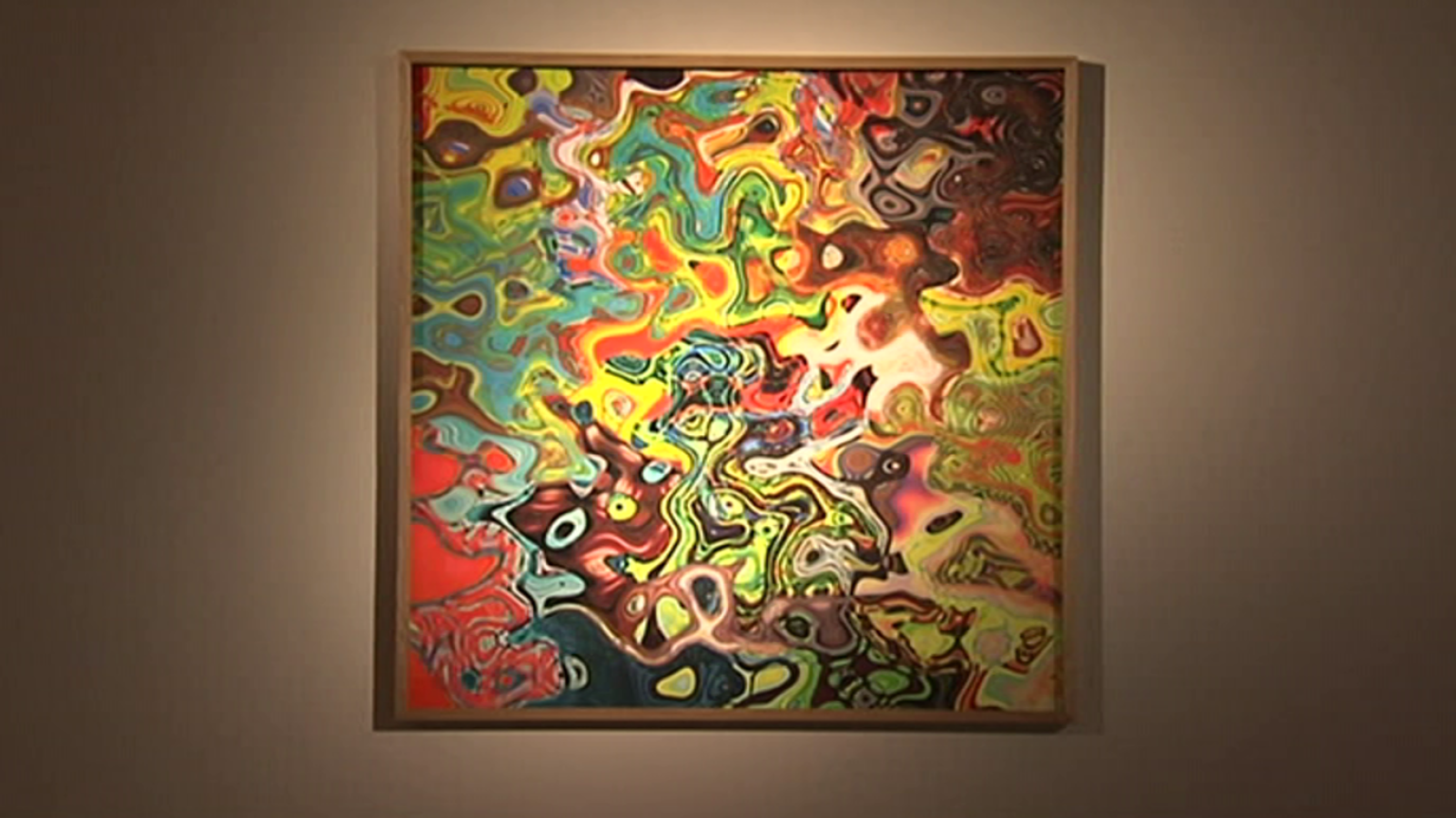 La 2 Noticias - 16/10/19 - ver ahora