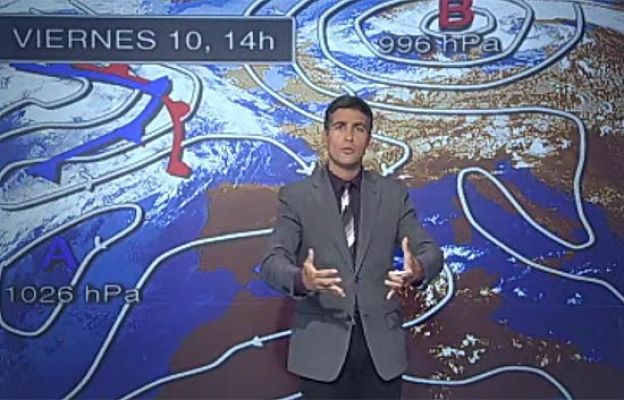 El tiempo - El Tiempo  -  09/07/09