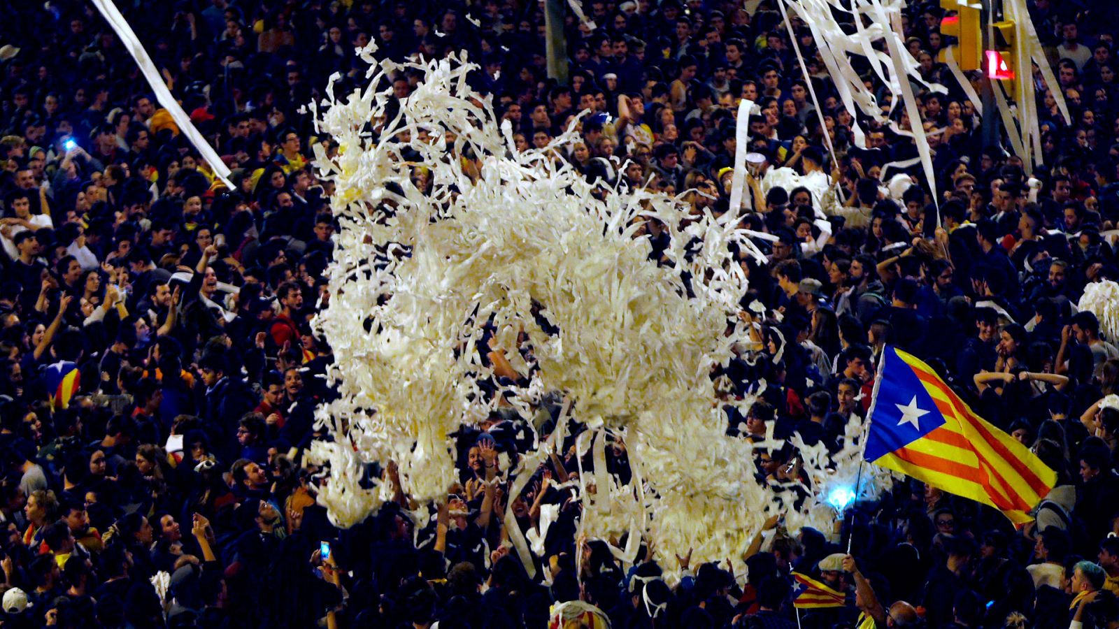 Telediario 2 en cuatro minutos - 16/10/19 - Ver ahora