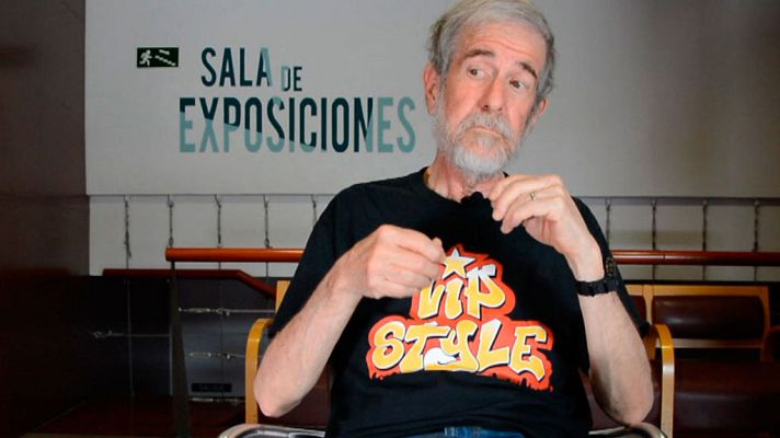 Ritmo urbano - Programa 82