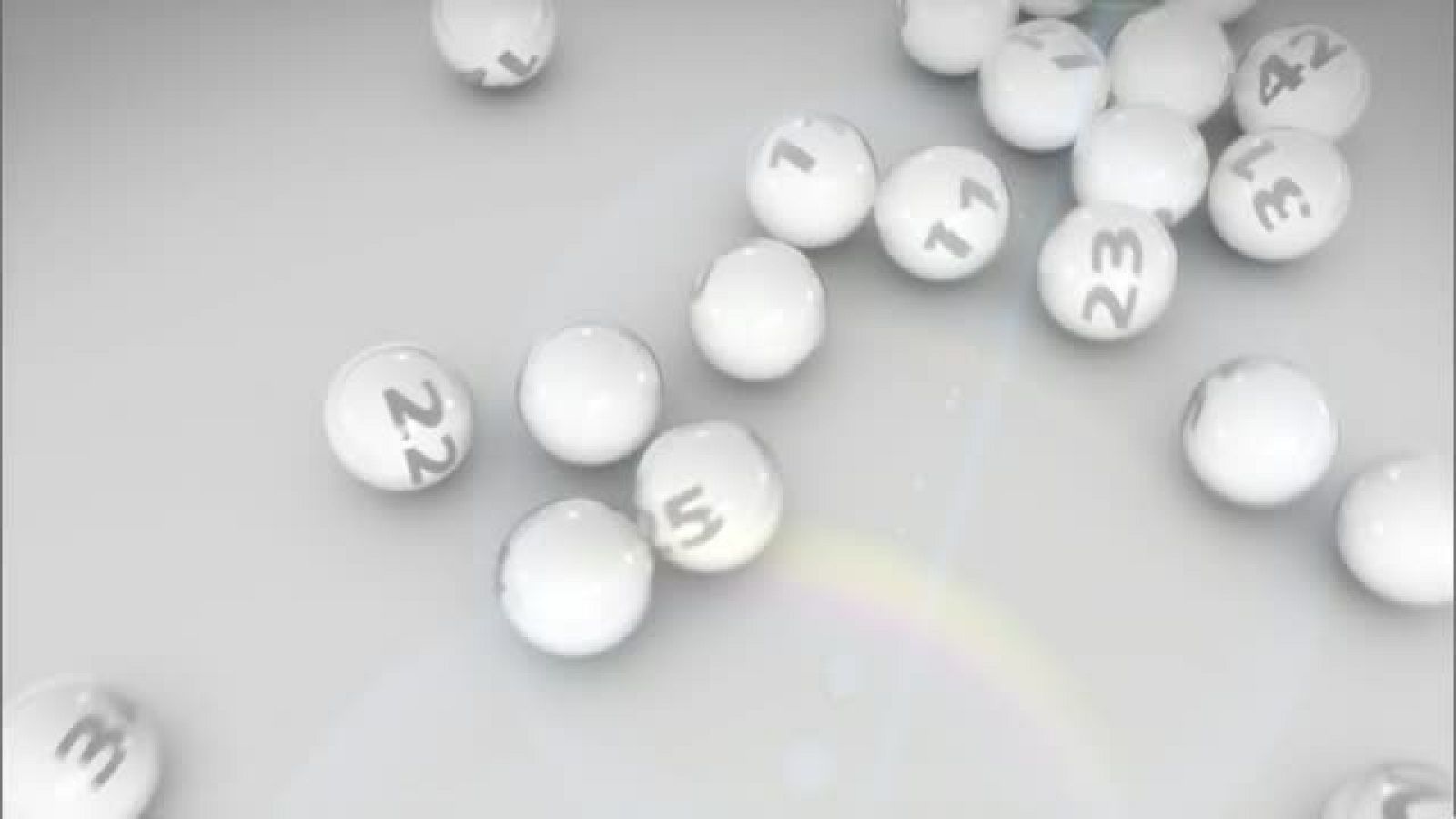 Bonoloto - 16/10/2019 - Ver ahora