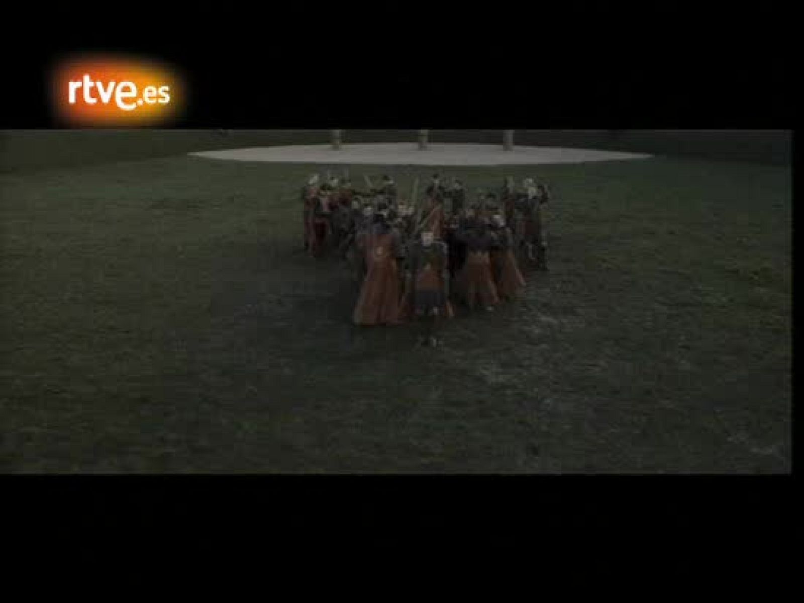 Harry Potter Clip 3: ¿Te importaría presentármela? | Ver