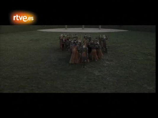  - Harry Potter Clip 3: ¿Te importaría