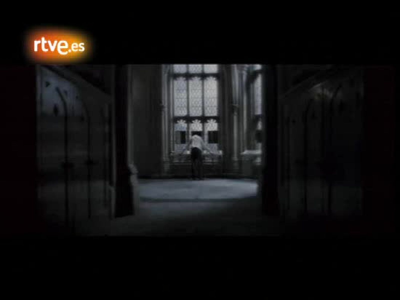 Harry Potter Clip 9: Sé lo que hiciste Malcolm | Ver