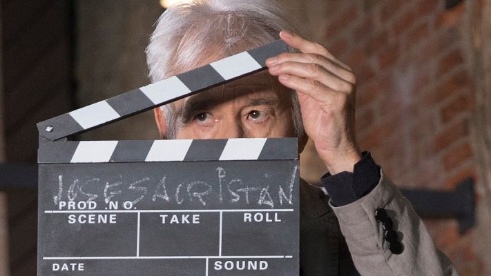 Días de cine - Entrevista íntegra a José Sacristán (solo en rtve.es)