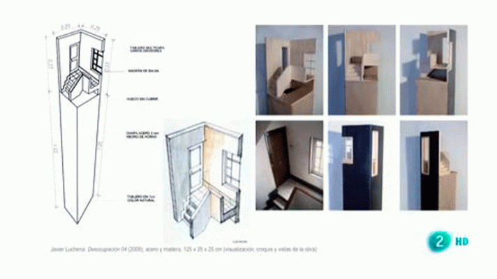 La aventura del Saber - ¿Cómo se realiza un proyecto artístico?