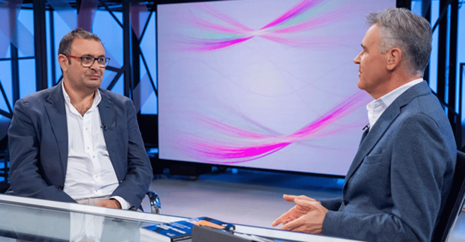 La aventura del saber 'La izquierda: fin de (un) ciclo'  Ignacio Sánchez-Cuenca