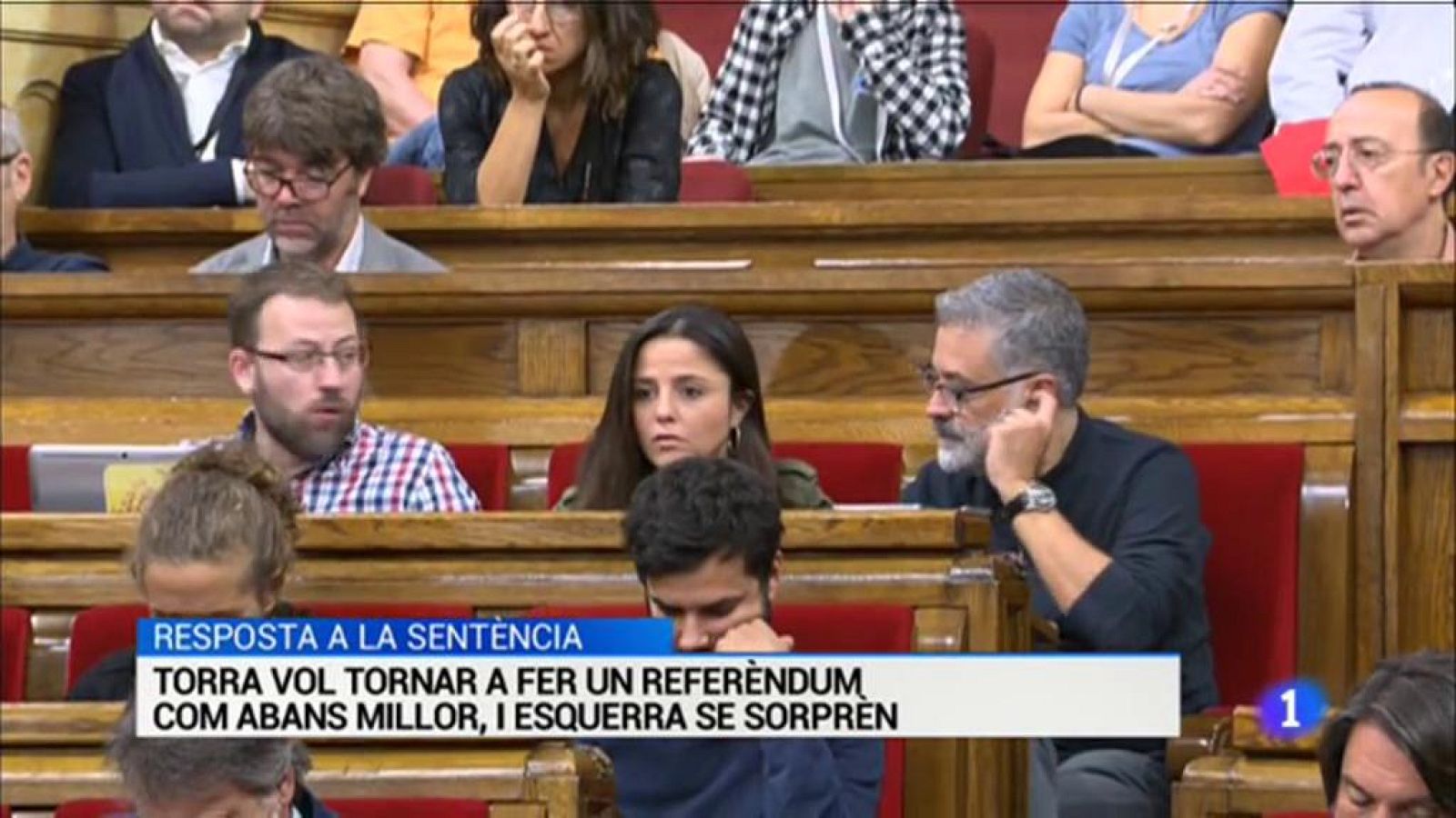 L'Informatiu  - 17/10/2019