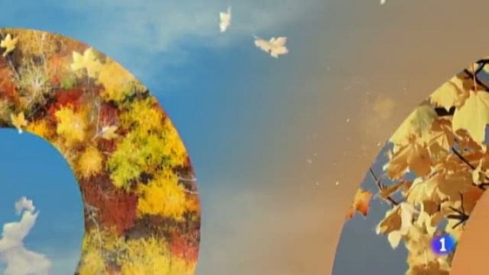 Noticias Murcia - El Tiempo en la Region de Murcia - 17/10/2019