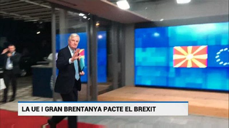 Informatiu Balear - 17/10/19