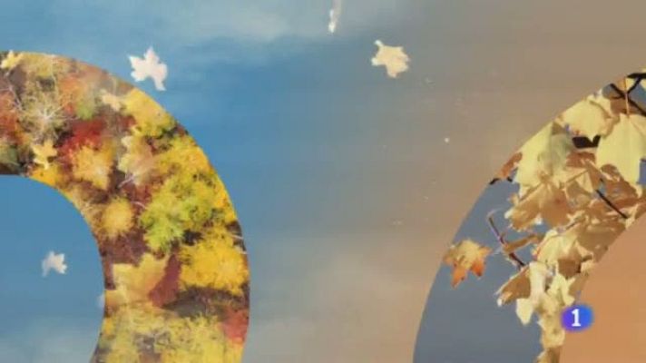 Noticias de Castilla-La Mancha - El tiempo en Castilla-La Mancha - 17/10/19