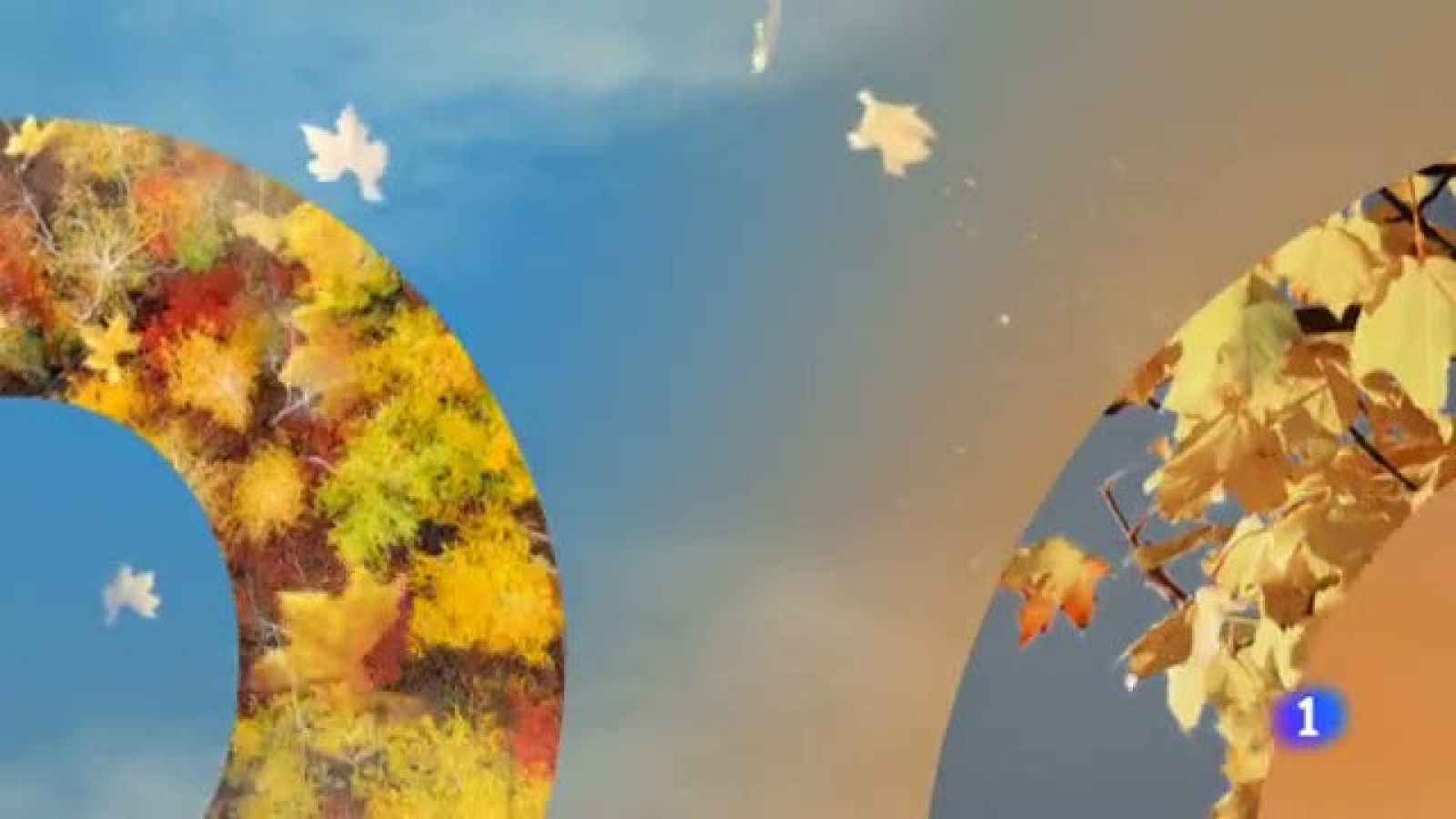 El tiempo en Castilla y León - 17/10/19