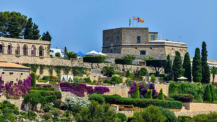 D Corazón - Lo que se sabe de la boda de Rafa Nadal