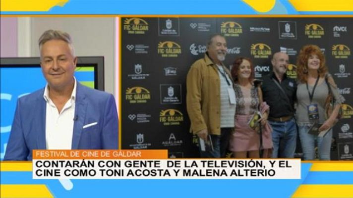 Cerca de ti - Cerca de ti - 17/10/2019