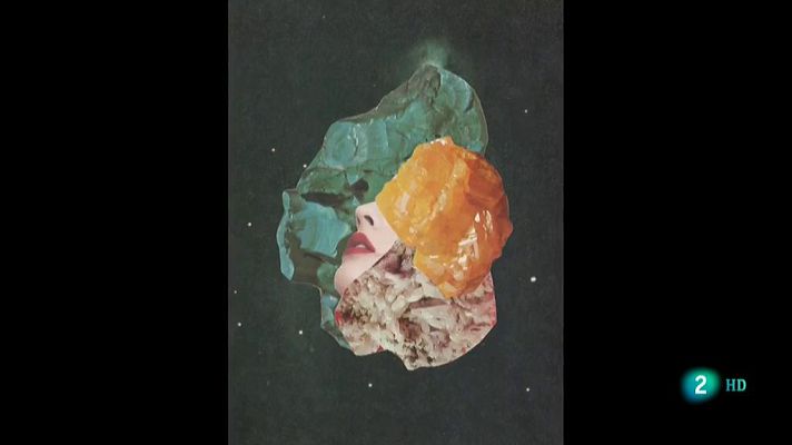 La aventura del Saber - Boek visual: Lidia Anaut