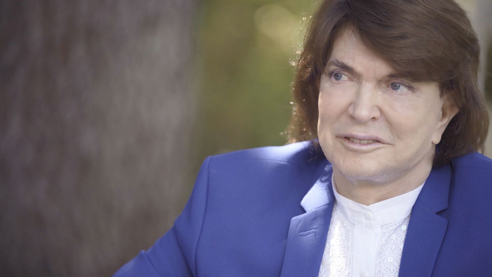 Corazón - ¿Dónde permanecerán las cenizas de Camilo Sesto?