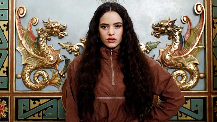 D Corazón - Carlos Franganillo, Rosalía y Camilo Sesto, Premios Ondas