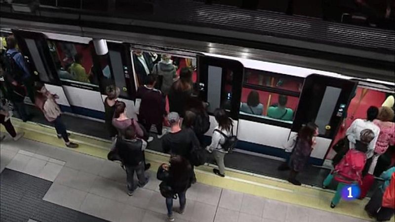 La Comunidad de Madrid en 4' - 17/10/19