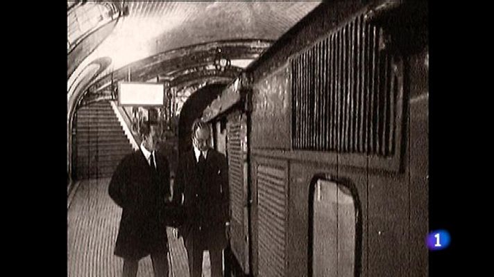 Informativo de Madrid - Informativo de Madrid - 17/10/19