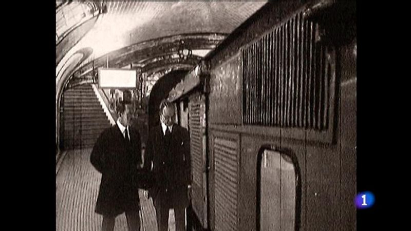 Informativo de Madrid - 17/10/19