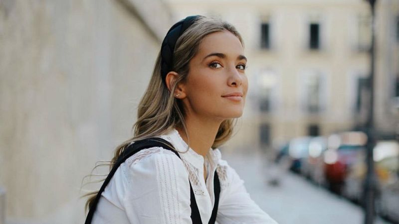 Corazón - María Pombo celebra su 25 cumpleaños