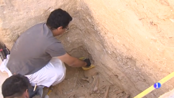 Noticias Andalucía - Noticias Andalucía  - 17/10/2019