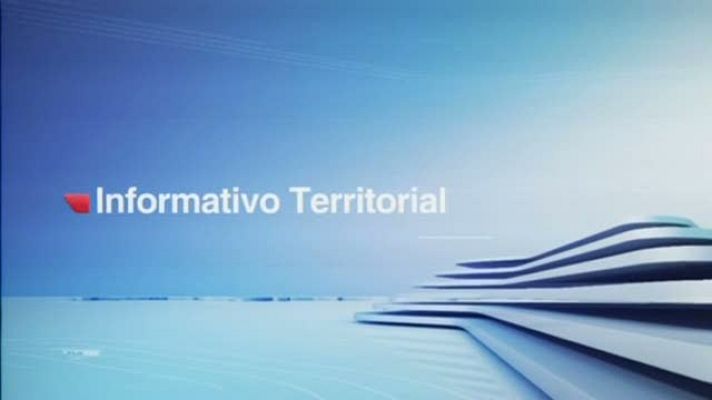 Noticias de Castilla-La Mancha - Noticias de Castilla-La Mancha 2 - 17/10/19